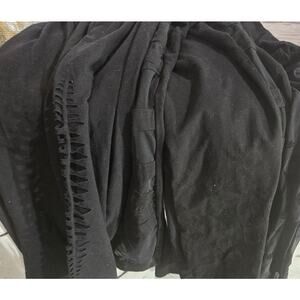 Torrid Floral, Lace, Slash, Floral Full Crop Leggings 6pcs Plus Size: 2X (18/20)